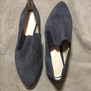 Nine West loafers